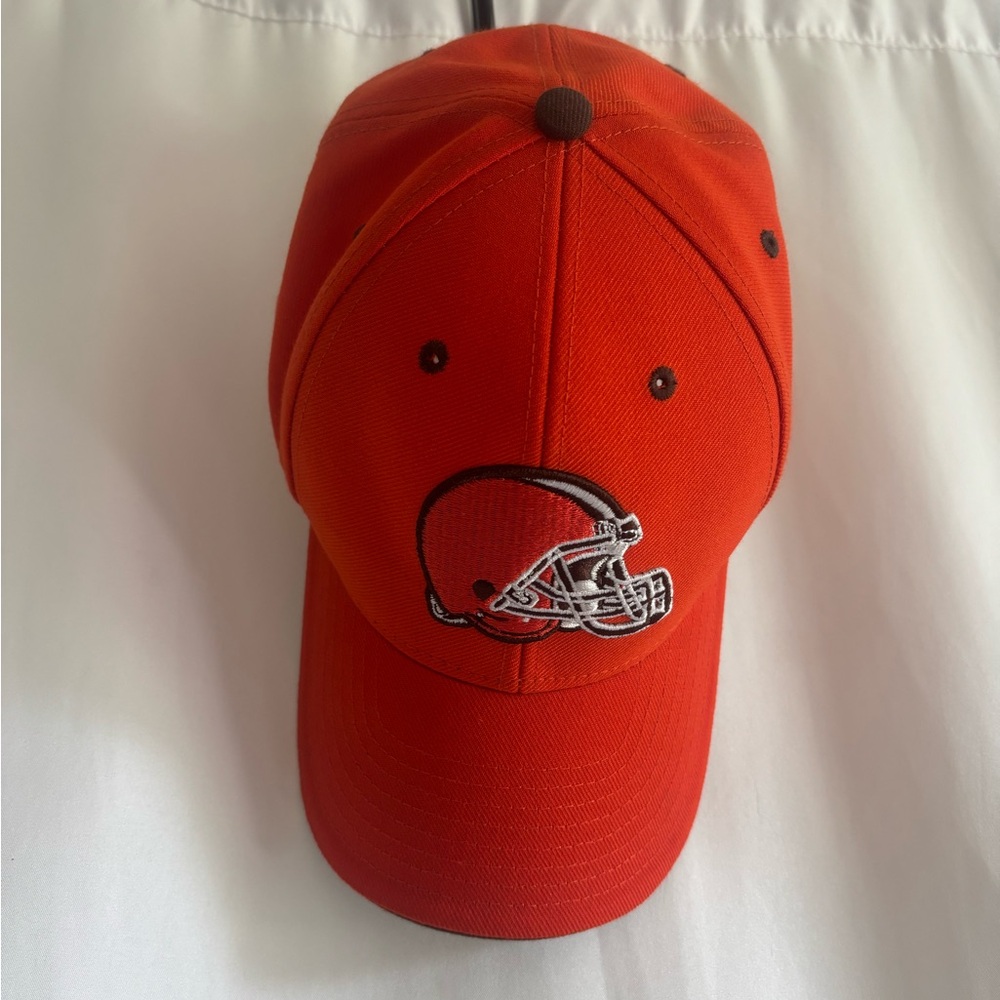 NFL Cleveland Browns Hat